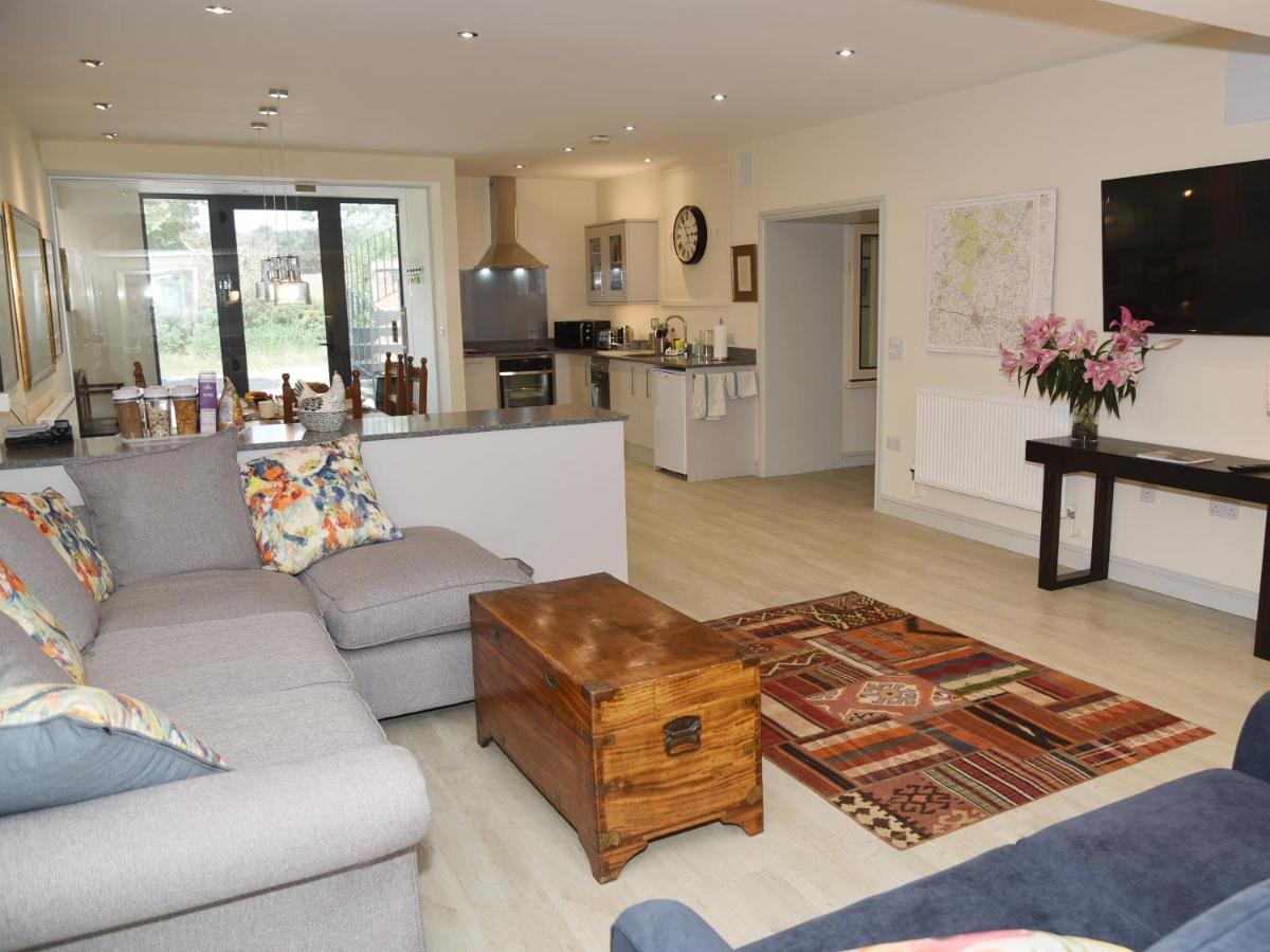 The Mill Bed and Breakfast Thetford Buitenkant foto