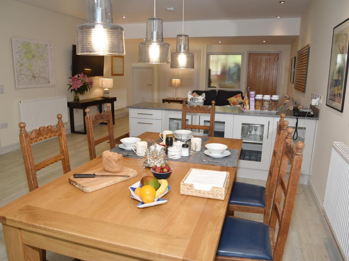 The Mill Bed and Breakfast Thetford Buitenkant foto