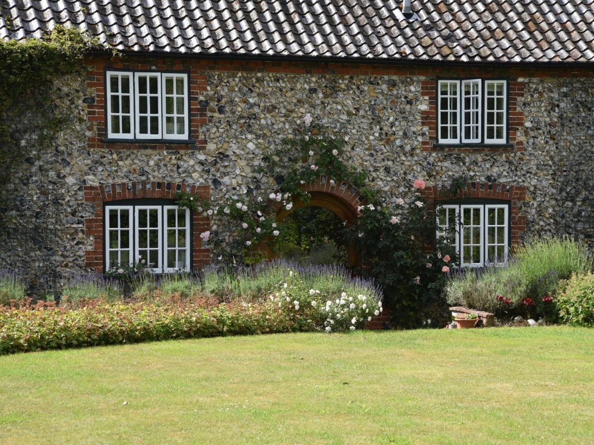 The Mill Bed and Breakfast Thetford Buitenkant foto