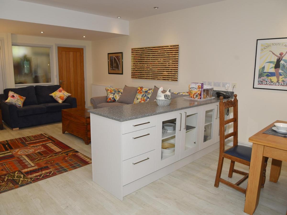 The Mill Bed and Breakfast Thetford Buitenkant foto