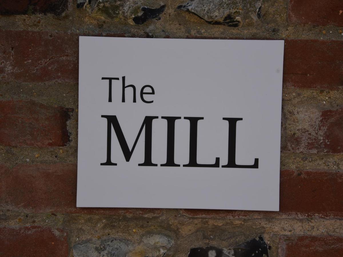 The Mill Bed and Breakfast Thetford Buitenkant foto