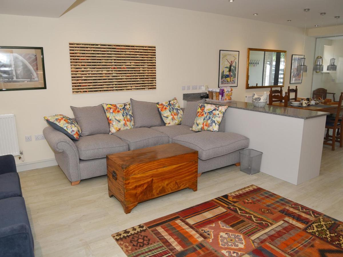 The Mill Bed and Breakfast Thetford Buitenkant foto